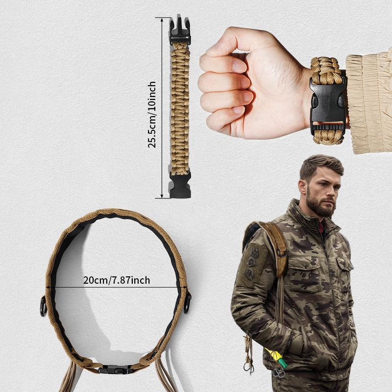 Outdoor Camping Umbrella - Outdoor Gear Collar, Outdoor Camping and