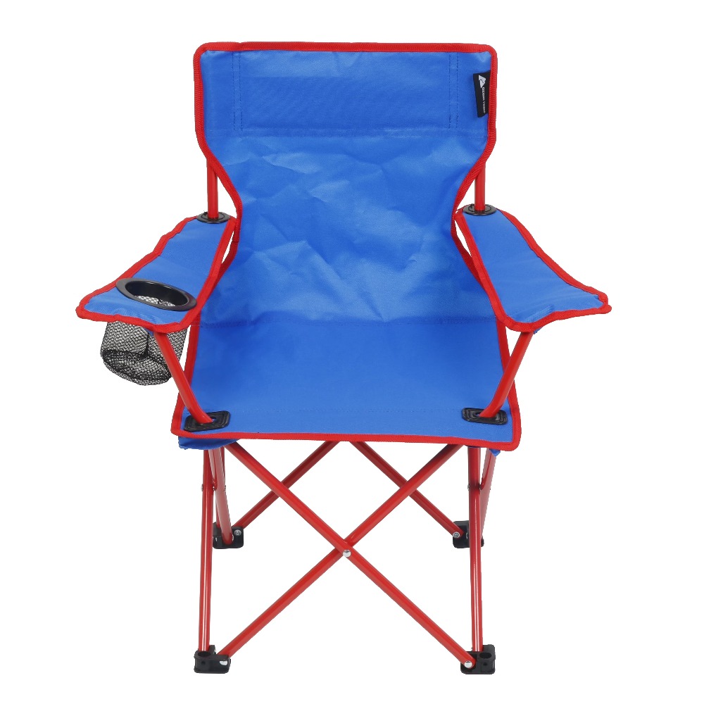 Outdoor Camping Table And Chairs - Portable Kids Folding Camping Chair with