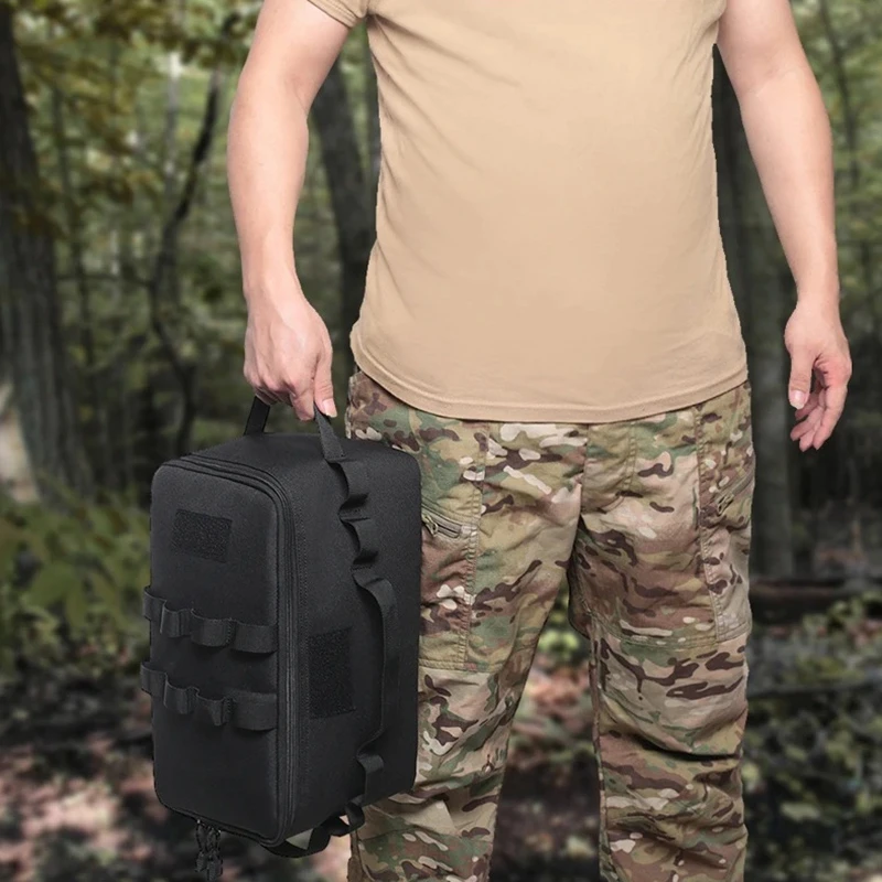 Camping Gas Tank Storage Bag O - Camping Quiet recension och pris