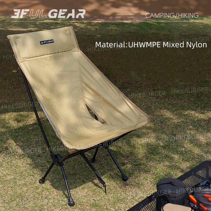 3F UL GEAR Outdoor Ultralight  - Outdoor Camping Table And Chairs recension och pris