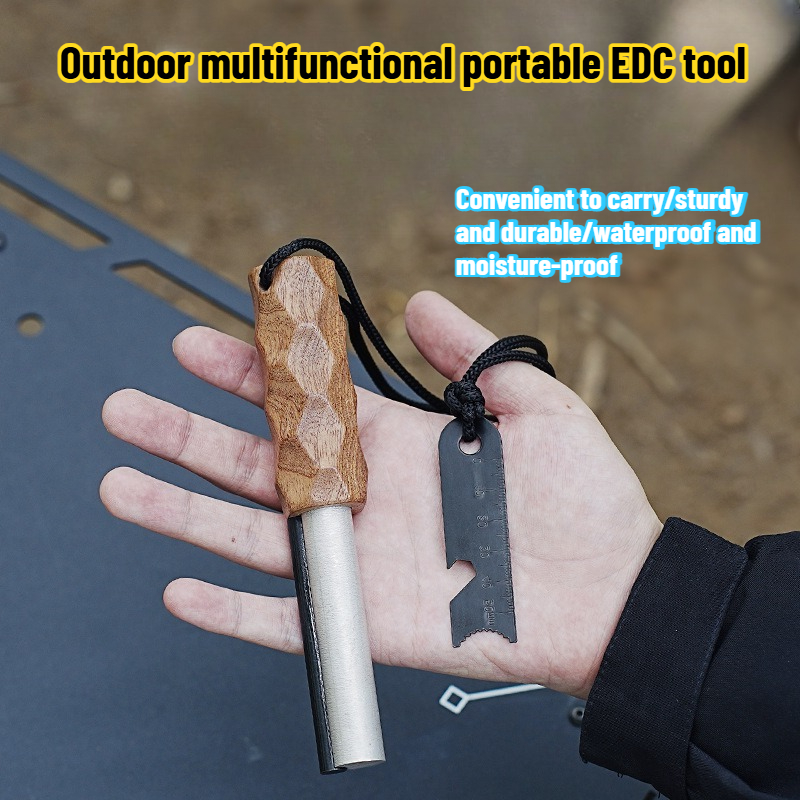 2025 New Outdoor Camping Multi - Camping Quiet recension och pris