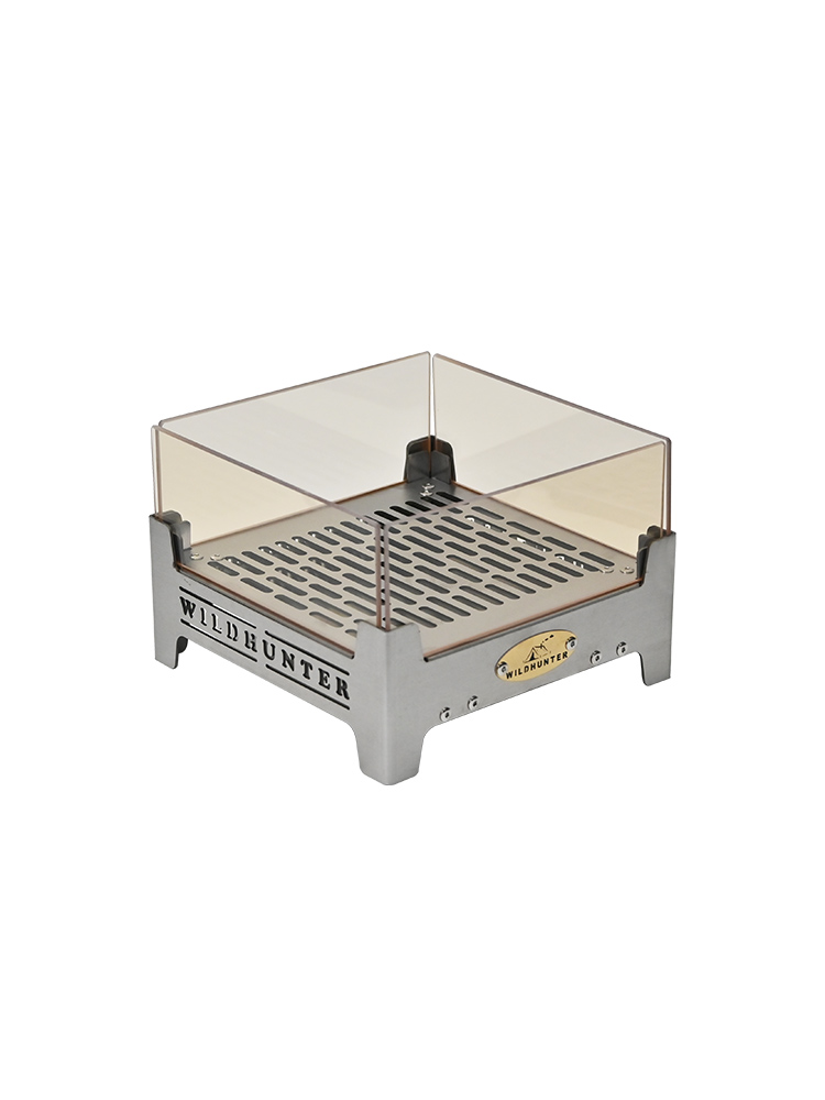 Class-Creamic Outdoor Camping  - Outdoor Camping Fireplace recension och pris