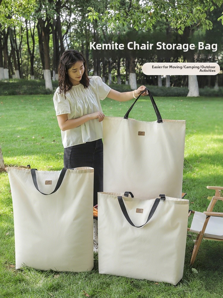 Kemite Outdoor Folding Chair S - Outdoor Camping Table And Chairs recension och pris