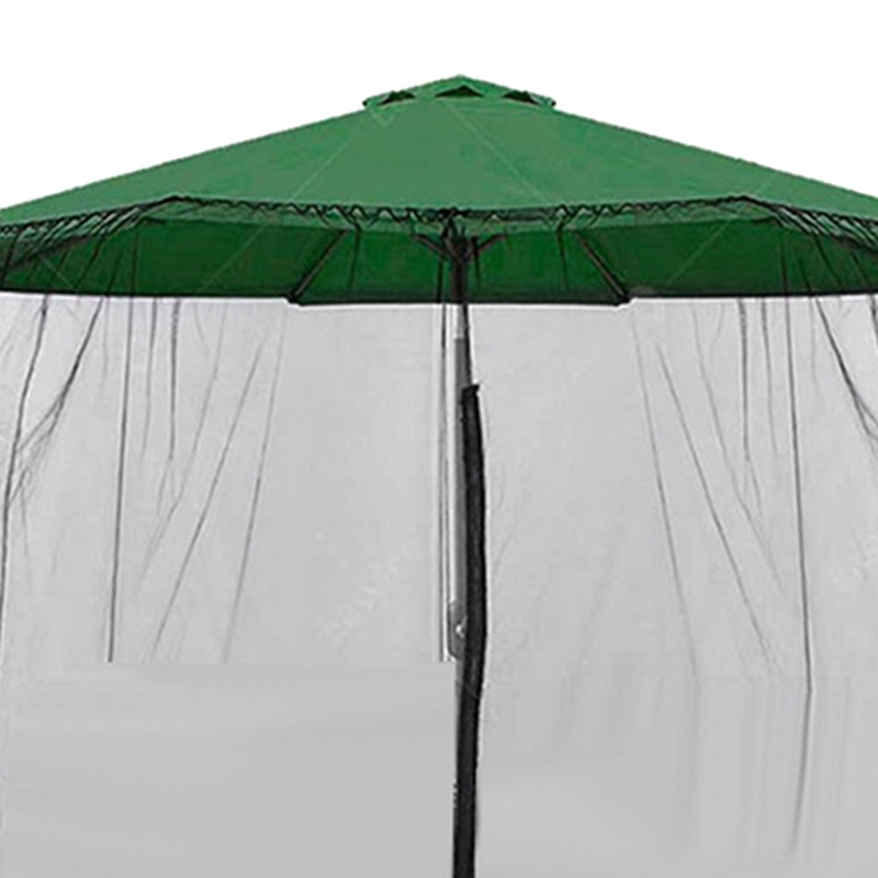 Mosquito Bug Net Parasol Outdo - Outdoor Camping recension och pris