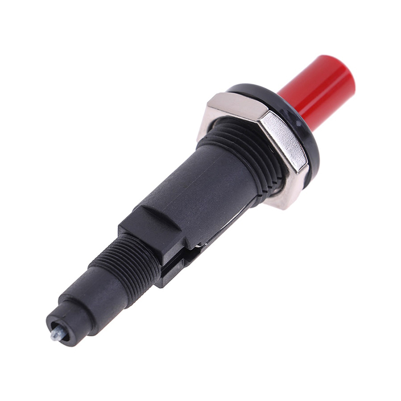 Push Button Piezo Ignitor With - Outdoor Camping Burner recension och pris