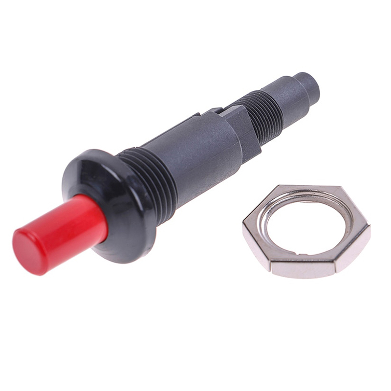 Push Button Piezo Ignitor With - Outdoor Camping Burner recension och pris