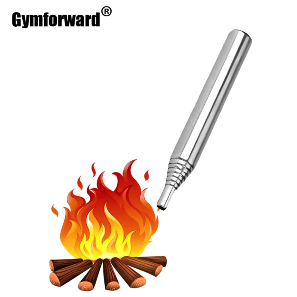 Outdoor Survival Tool Fire Sta - Camping Quiet recension och pris
