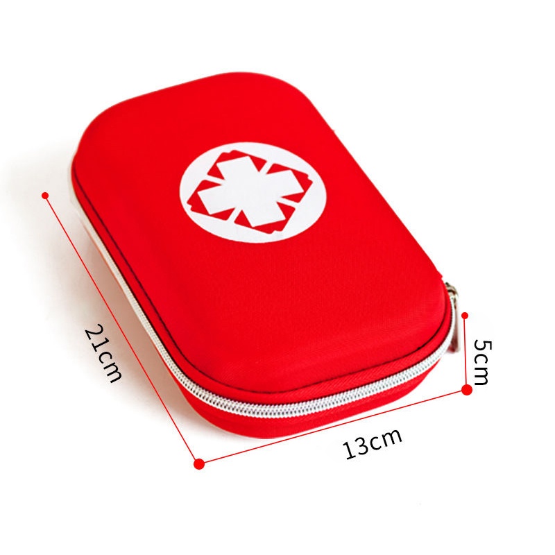Waterproof Portable First Aid  - Outdoor Camping recension och pris
