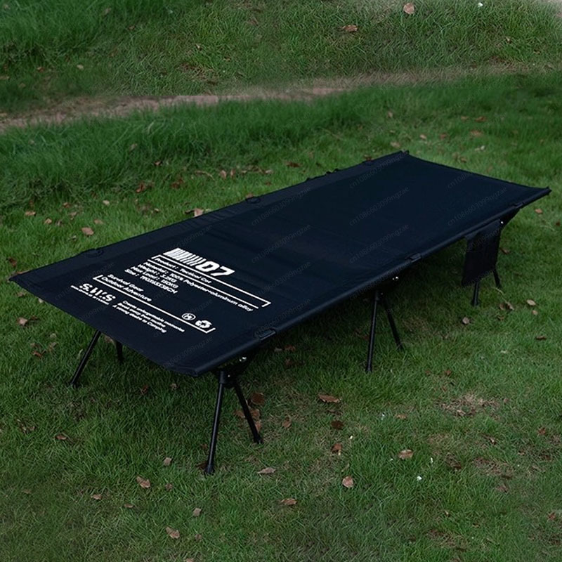 Wild trail camp bed, outdoor c - Bed Outdoor Camping recension och pris