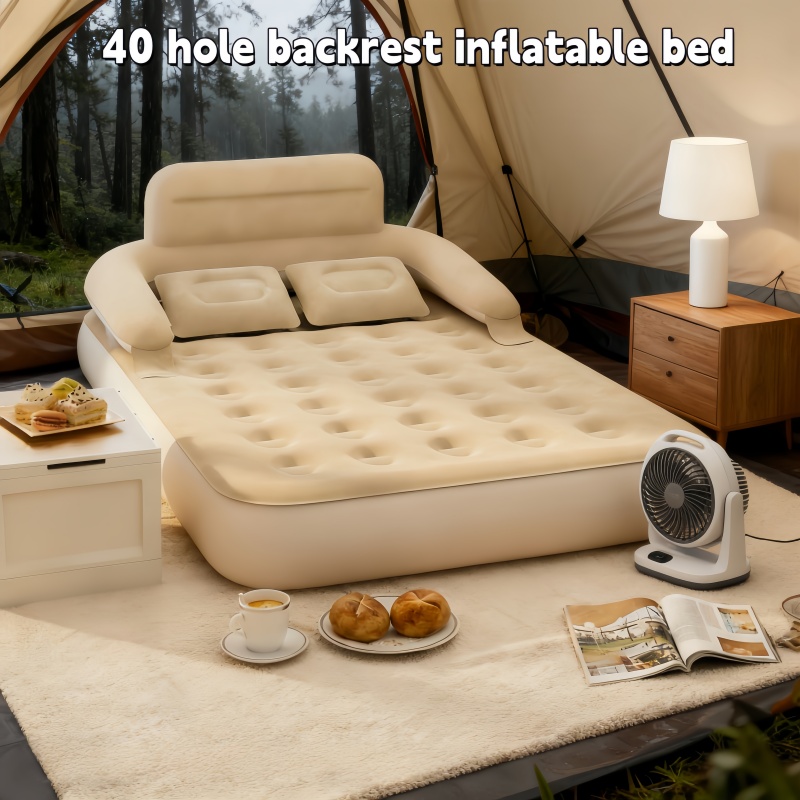 Outdoor Multi Specification Tw - Bed Outdoor Camping recension och pris