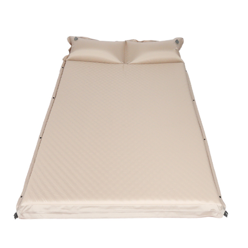 Outdoor Camping Tent Mat Air B - Bed Outdoor Camping recension och pris
