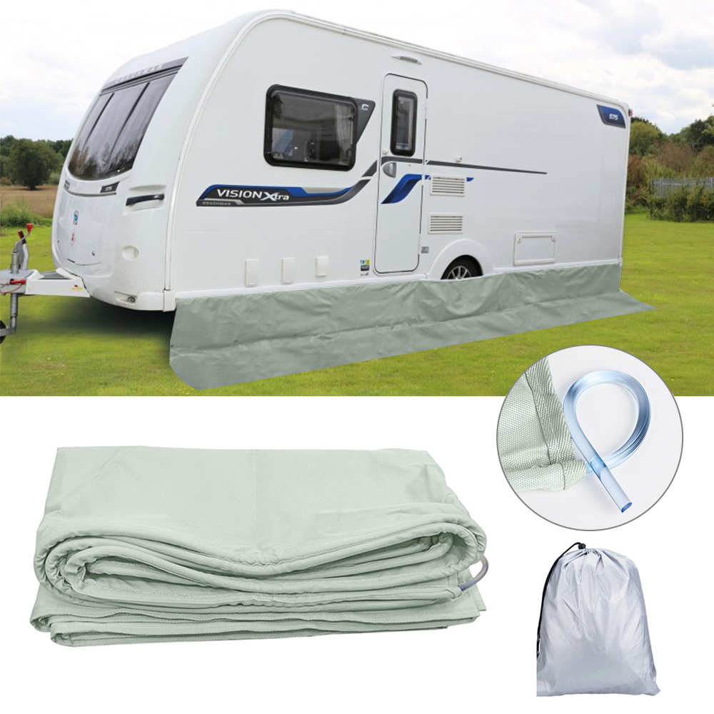 For Motorhomes/Campervans Outd - Outdoor Camping recension och pris