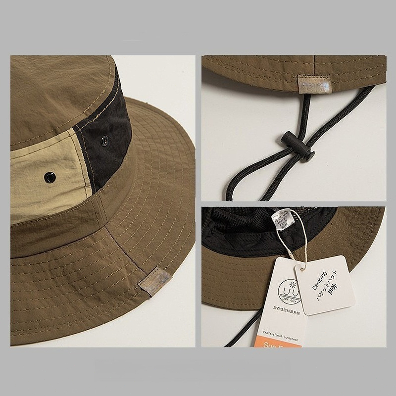Japanese Style Summer Sun Prot - Japanese Outdoor Camping recension och pris