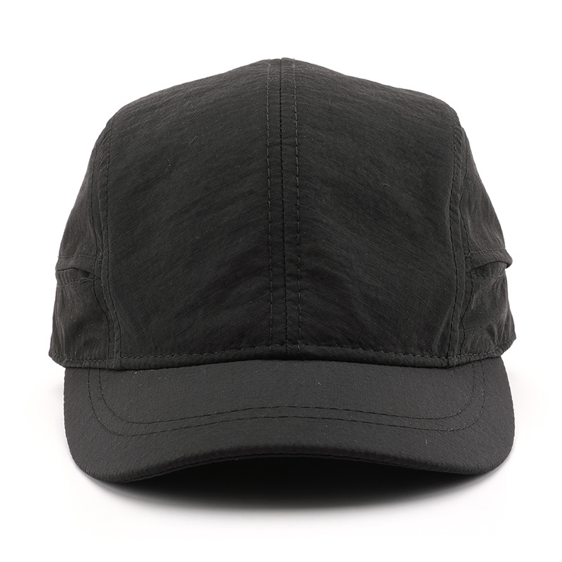 Retro Quick-drying Short Brim  - Japanese Outdoor Camping recension och pris
