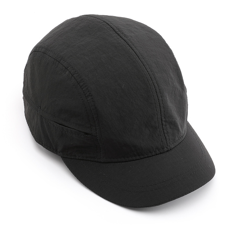 Retro Quick-drying Short Brim  - Japanese Outdoor Camping recension och pris