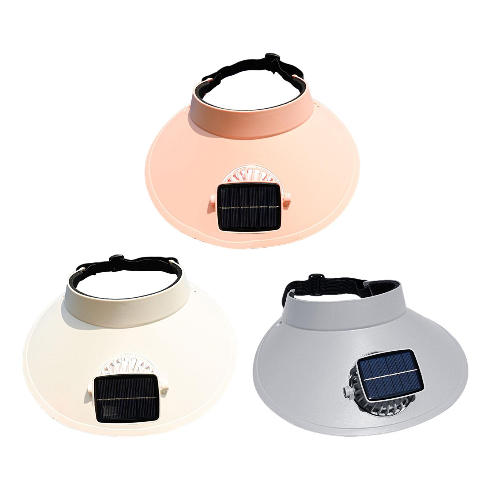 Outdoor Sun Protection Hat wit - Outdoor Camping Show recension och pris