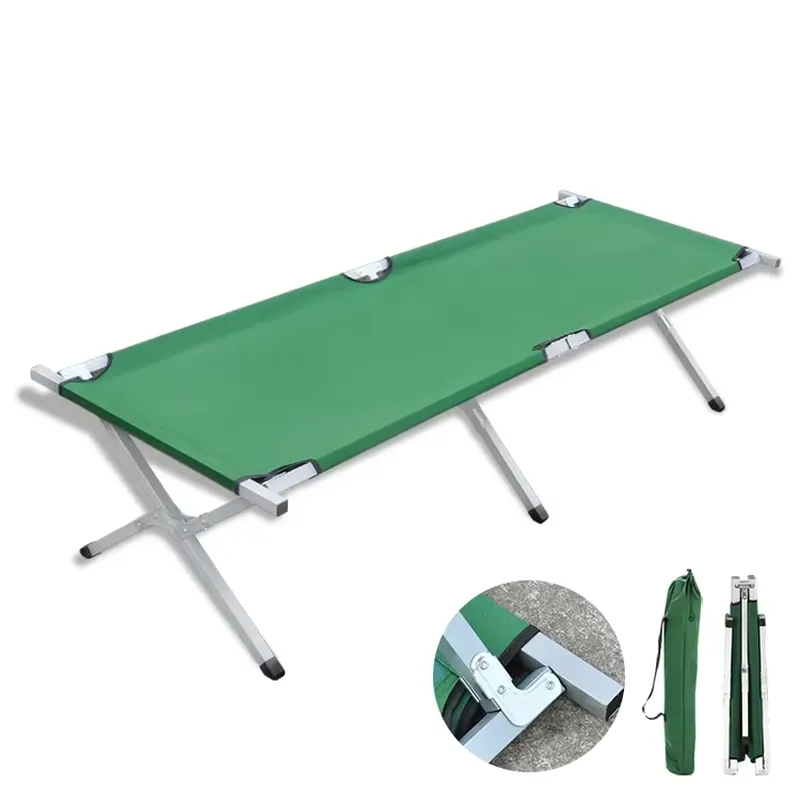 for Outdoor Emergency Rescue B - Bed Outdoor Camping recension och pris