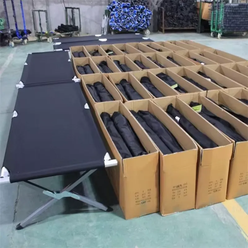 for Outdoor Emergency Rescue B - Bed Outdoor Camping recension och pris