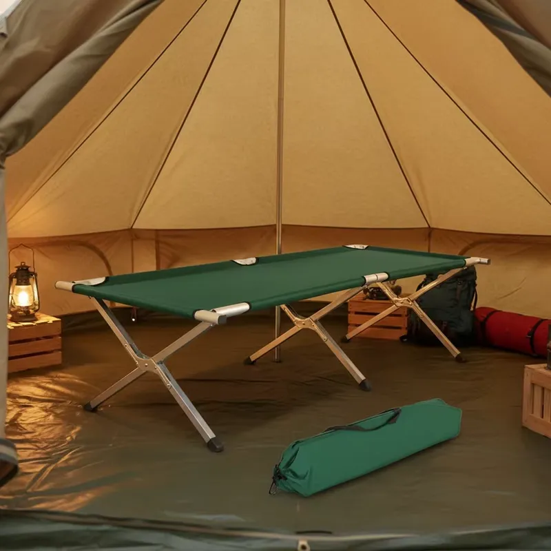 for Outdoor Emergency Rescue B - Bed Outdoor Camping recension och pris