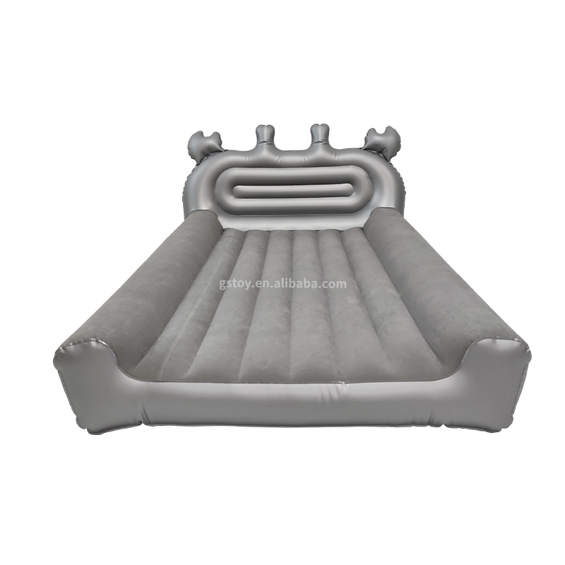 STLF Outdoor Camping Relax Bed - Inflatable Mattress recension och pris