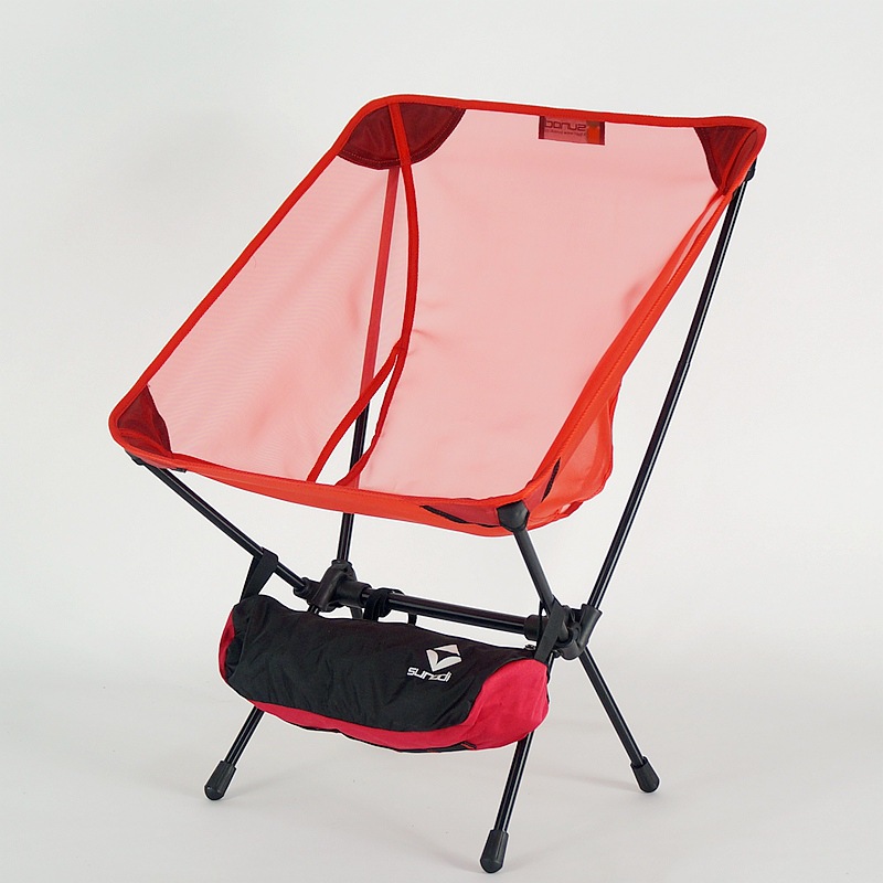 580g UltraLight Portable Campi - Outdoor Camping Table And Chairs recension och pris