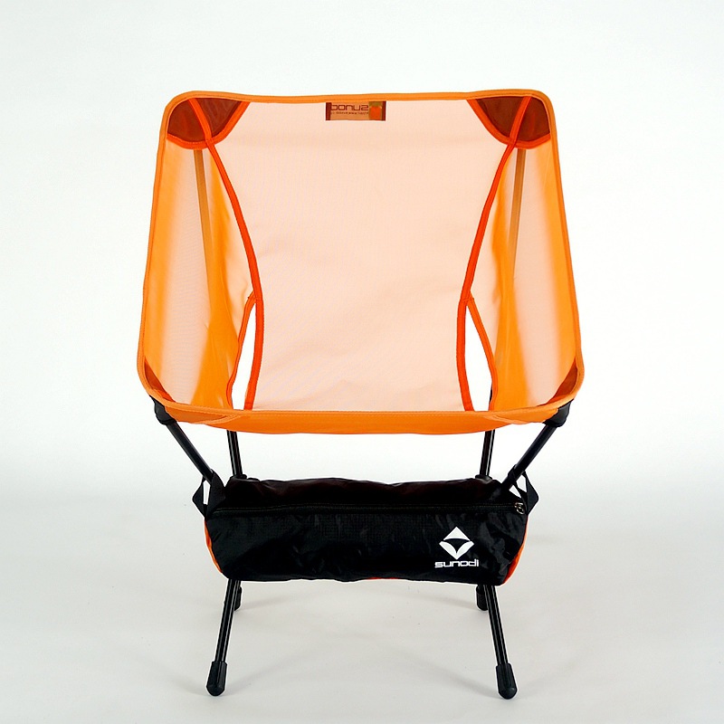 580g UltraLight Portable Campi - Outdoor Camping Table And Chairs recension och pris