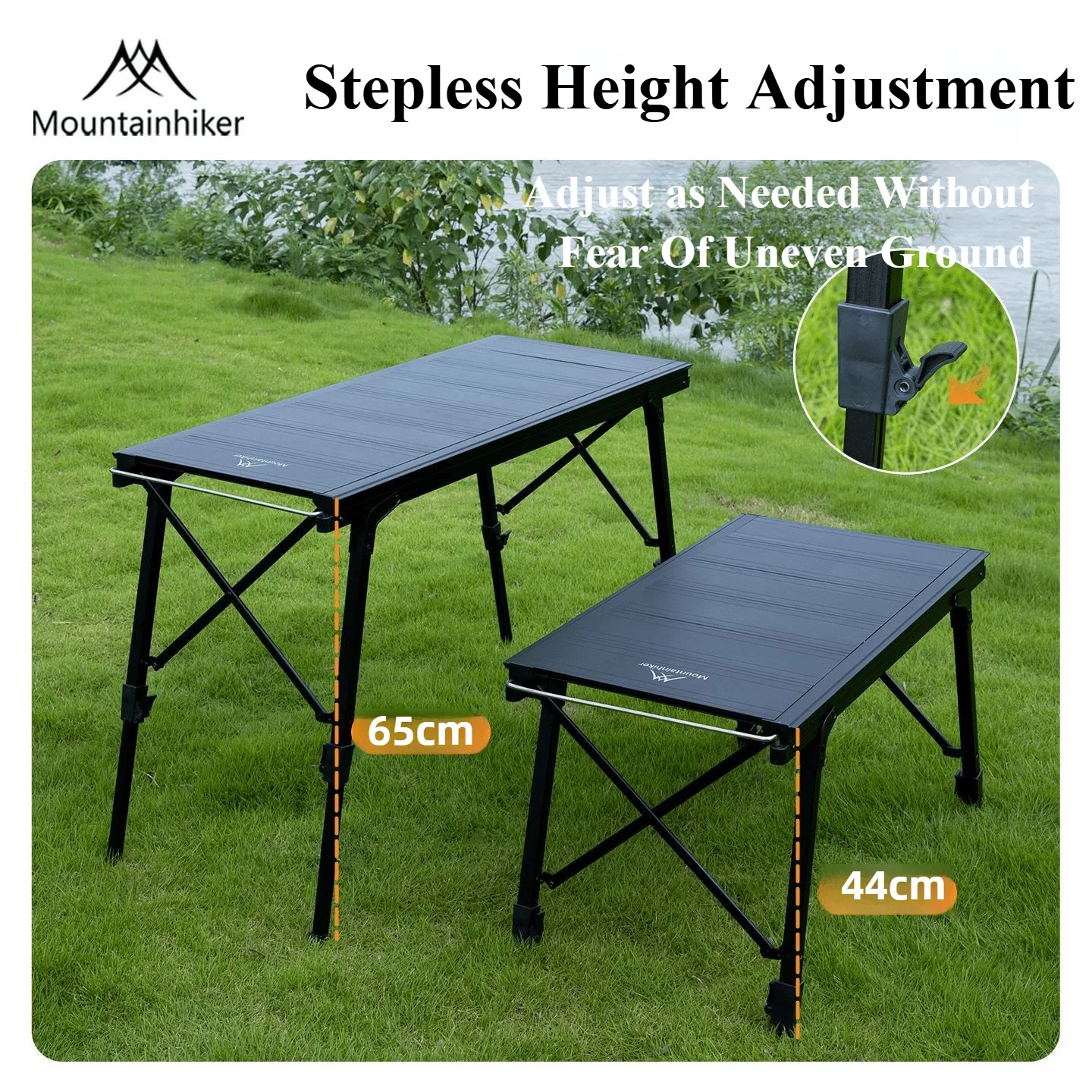 Mountainhiker Camping Folding  - Outdoor Camping Burner recension och pris