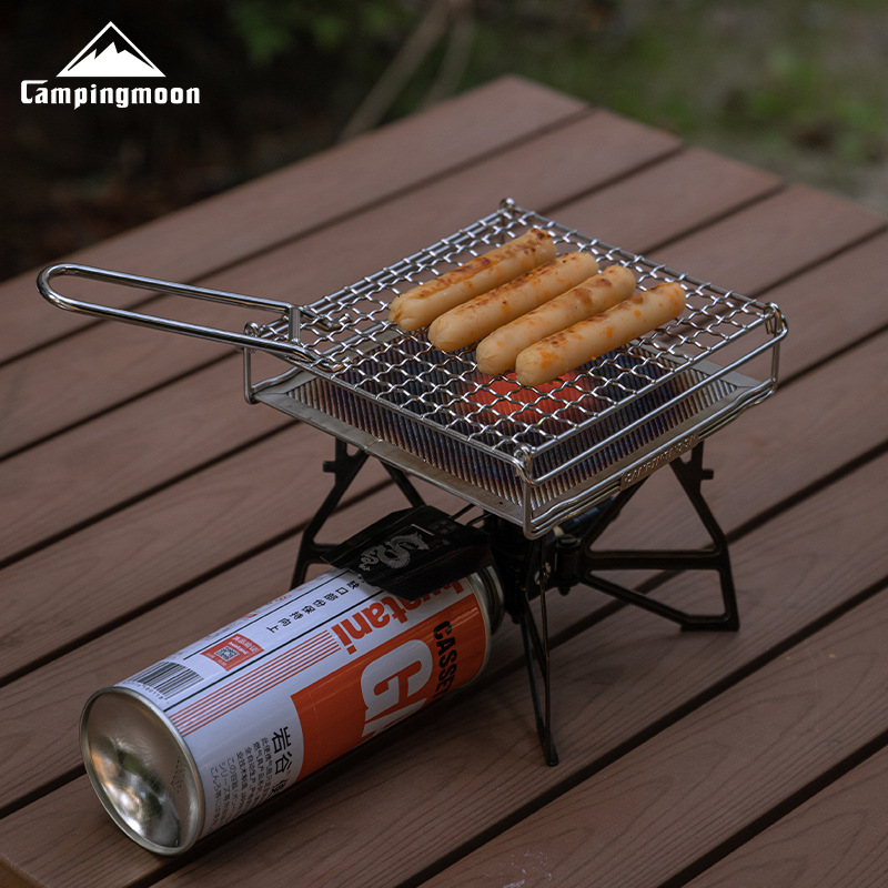 CAMPINGMOON Outdoor Camping 30 - Outdoor Camping Burner recension och pris