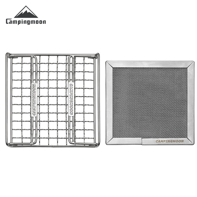 CAMPINGMOON Outdoor Camping 30 - Outdoor Camping Burner recension och pris