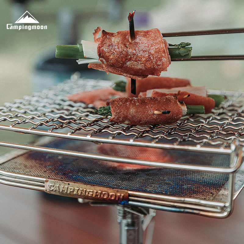 CAMPINGMOON Outdoor Camping 30 - Outdoor Camping Burner recension och pris
