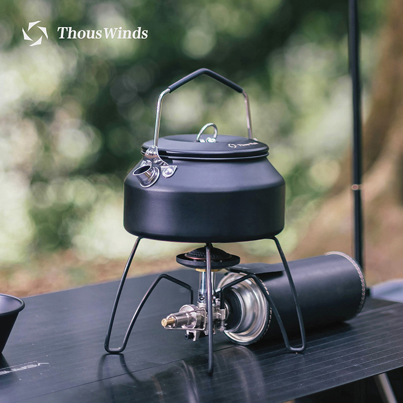 Thous Winds Outdoor Camping Ke - Camping Quiet recension och pris