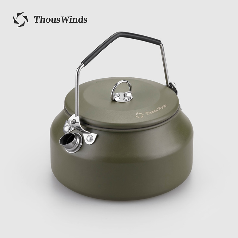 Thous Winds Outdoor Camping Ke - Camping Quiet recension och pris