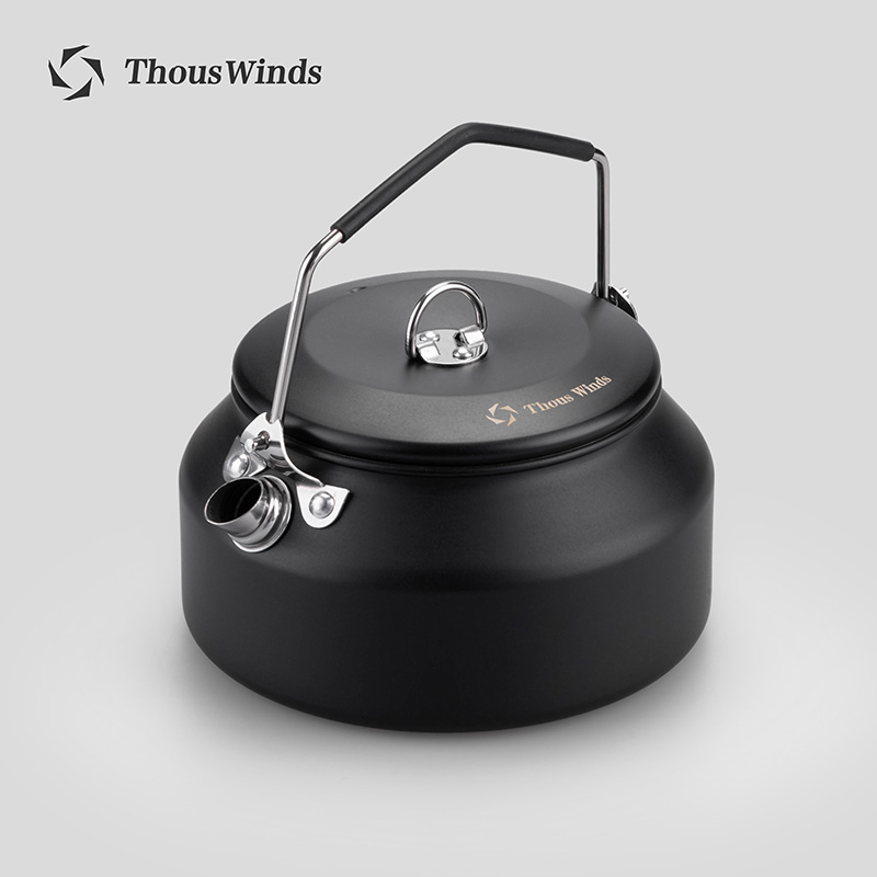 Thous Winds Outdoor Camping Ke - Camping Quiet recension och pris