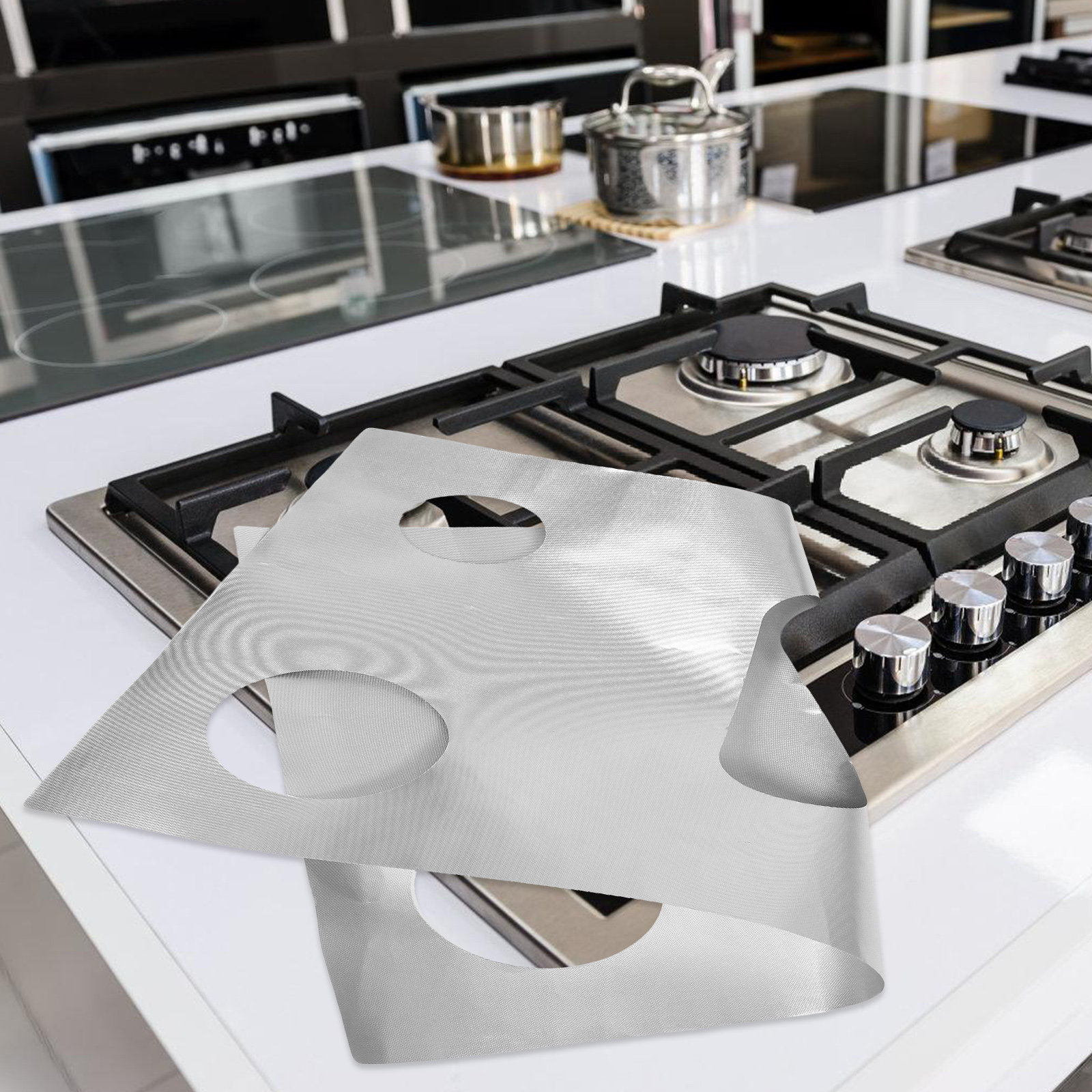 Heat Resistant Gas Stove Burne - Outdoor Camping Burner recension och pris