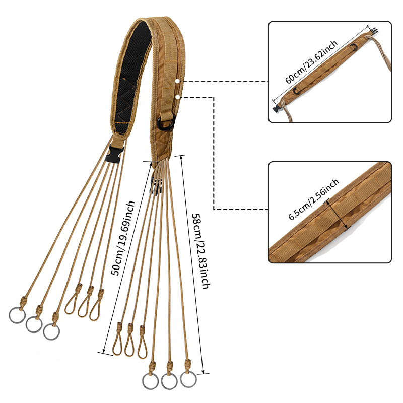 Outdoor Gear Collar, Outdoor C - Outdoor Camping Umbrella recension och pris
