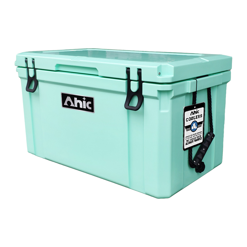 75L Insulated PE Ice Cooler Bo - Outdoor Camping recension och pris