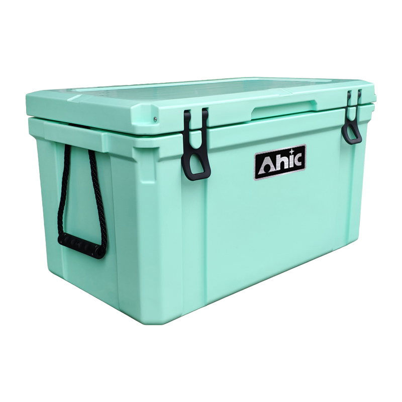 75L Insulated PE Ice Cooler Bo - Outdoor Camping recension och pris