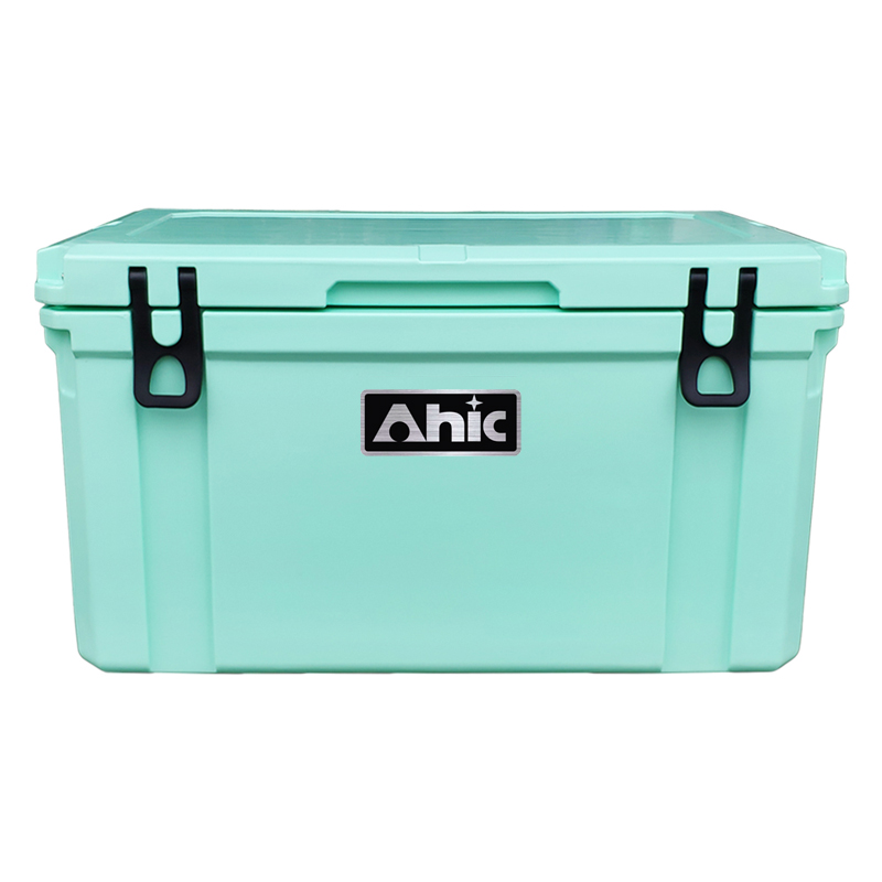 75L Insulated PE Ice Cooler Bo - Outdoor Camping recension och pris