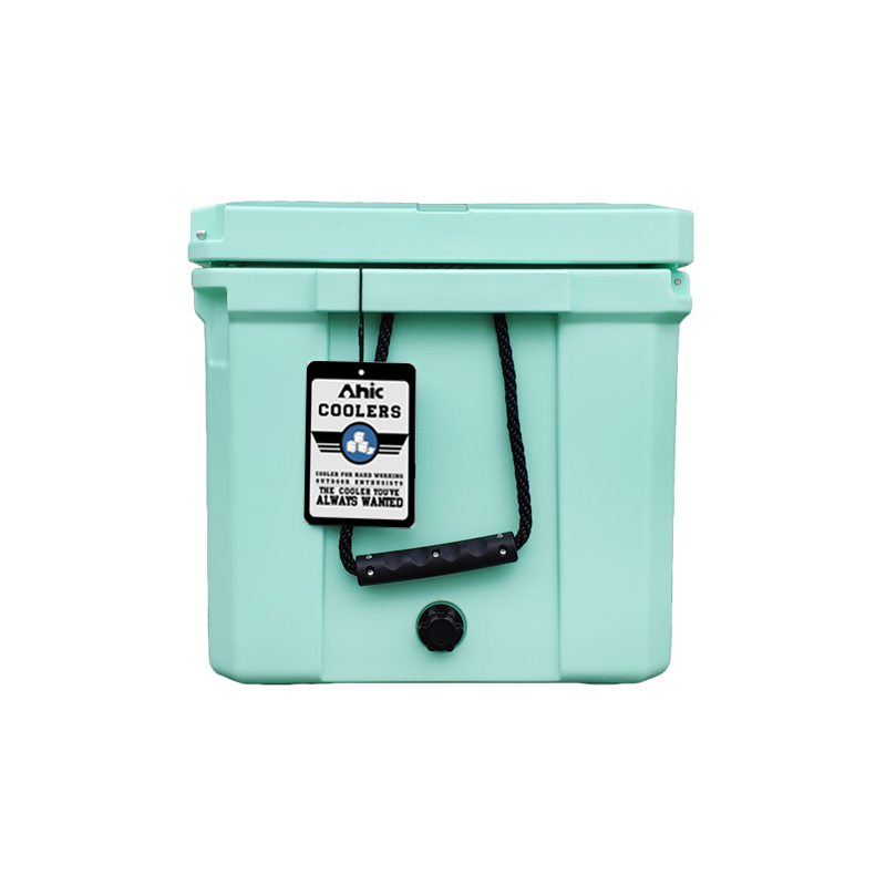 75L Insulated PE Ice Cooler Bo - Outdoor Camping recension och pris