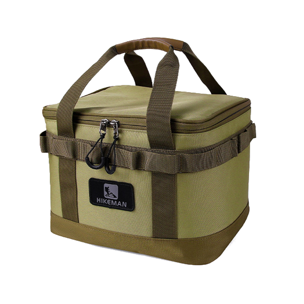 Hikeman Camp Storage Bag Outdo - Camping Quiet recension och pris