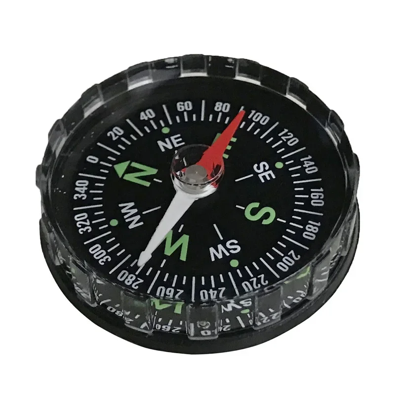 1pc Compass Mini Outdoor Compa - Outdoor Camping Show recension och pris