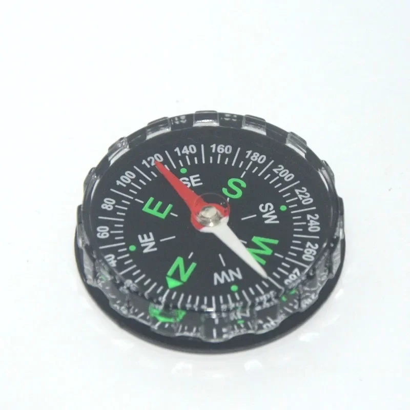 1pc Compass Mini Outdoor Compa - Outdoor Camping Show recension och pris