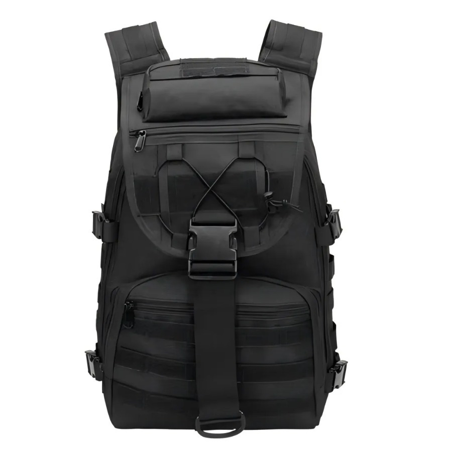 35L Men's Tactical Backpack Su - Outdoor Camping Hiking recension och pris