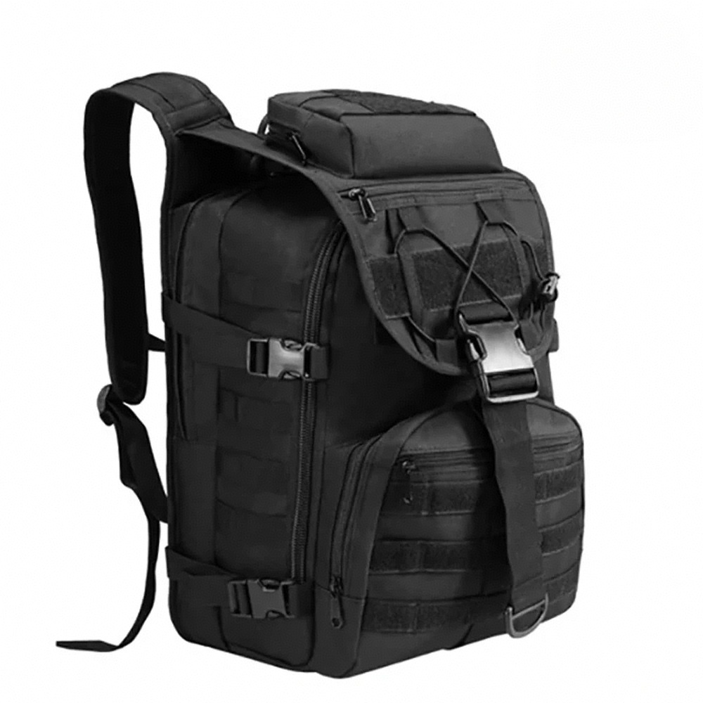 35L Men's Tactical Backpack Su - Outdoor Camping Hiking recension och pris
