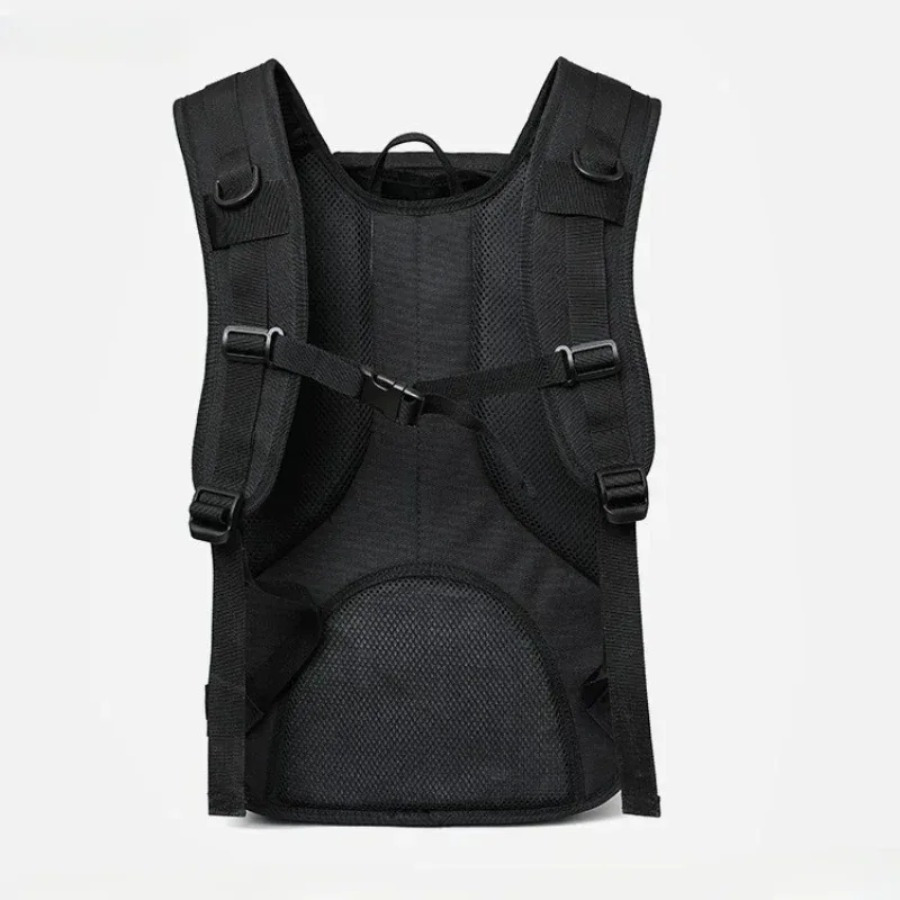 35L Men's Tactical Backpack Su - Outdoor Camping Hiking recension och pris
