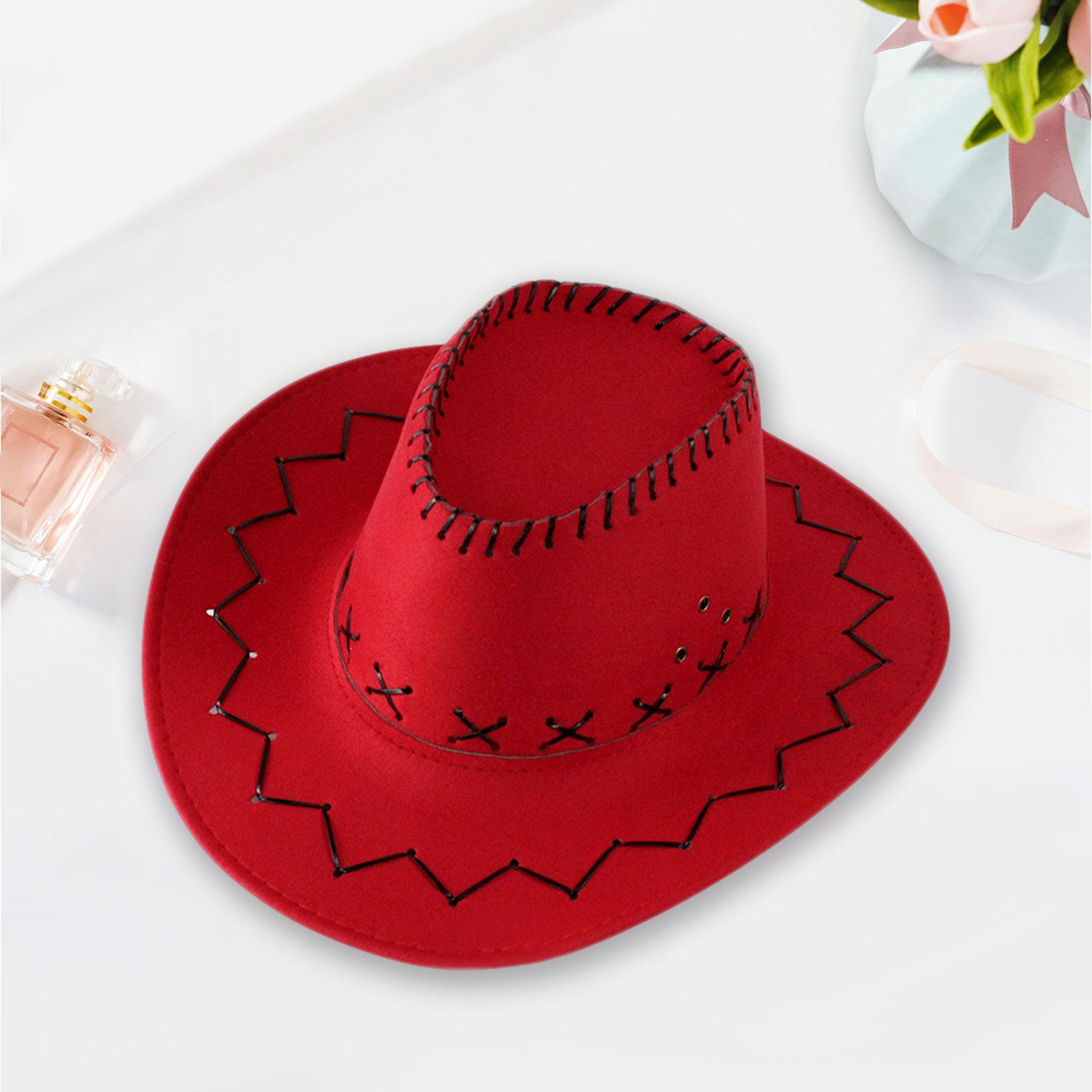 Cowboy Hat for Boys Kids Sombr - Outdoor Camping Show recension och pris