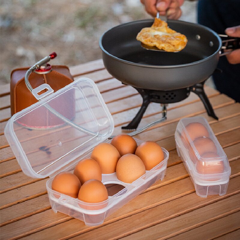 Portable Travel Shatterproof E - Outdoor Camping Storage Box recension och pris