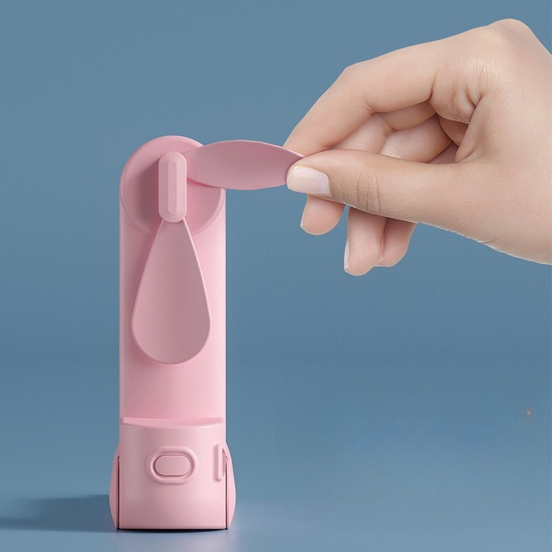 Kawaii Miffy Foldable Handheld - Camping Quiet recension och pris