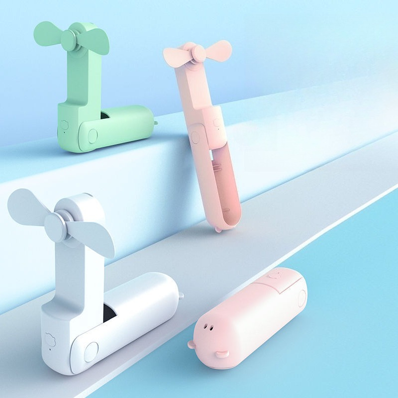 Kawaii Miffy Foldable Handheld - Camping Quiet recension och pris