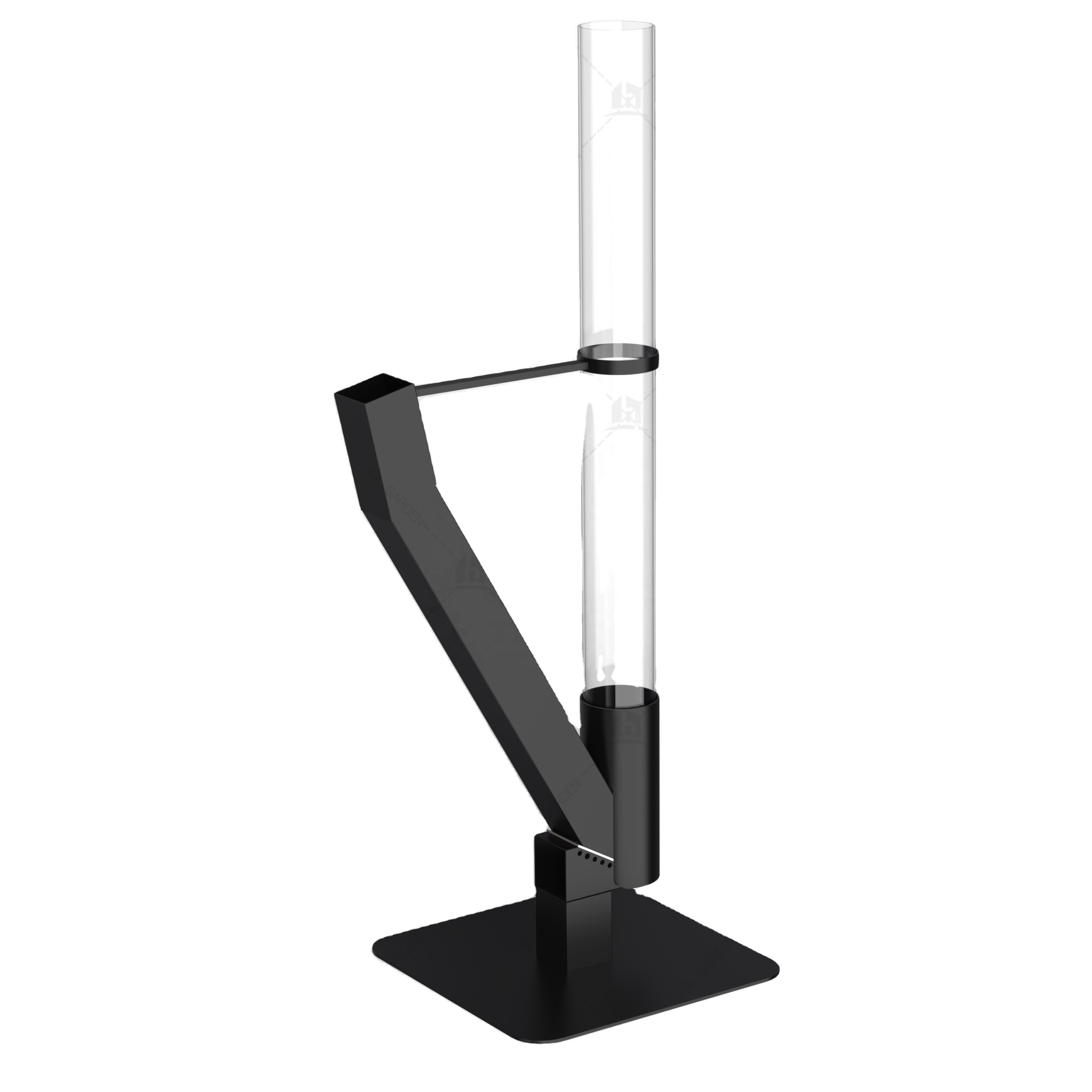 Outdoor Tiny Tot Rocket Wood B - Outdoor Camping Burner recension och pris